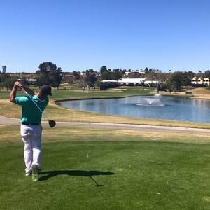 Meet your Posher, Chris